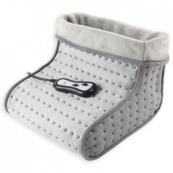 LIFE FWM-001 Ηλεκτρική θερμοφόρα ποδιών, με ανεξάρτητη λειτουργία μασάζ