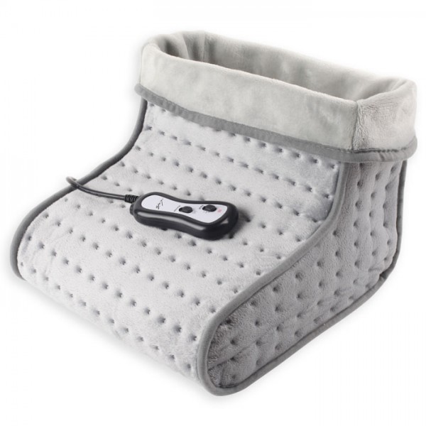 LIFE FWM-001 Ηλεκτρική θερμοφόρα ποδιών, με ανεξάρτητη λειτουργία μασάζ