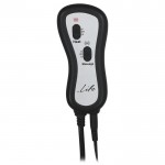 LIFE FWM-001 Ηλεκτρική θερμοφόρα ποδιών, με ανεξάρτητη λειτουργία μασάζ