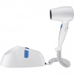 LIFE HD-100H Σεσουάρ μαλλιών ξενοδοχειακού τύπου 1200W 