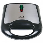 LIFE STG-001 Τοστιέρα με grill πλάκες και αντικολλητική επίστρωση 700W