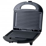 LIFE STG-001 Τοστιέρα με grill πλάκες και αντικολλητική επίστρωση 700W