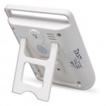 LIFE WES-102 Ψηφιακό θερμόμετρο-υγρόμετρο εσωτερικού χώρου