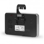 LIFE WES-104 Ψηφιακό θερμόμετρο εσωτερικού χώρου