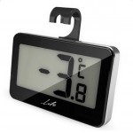 LIFE WES-104 Ψηφιακό θερμόμετρο εσωτερικού χώρου