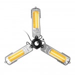 Θερμαντήρας υπερύθρων ομπρέλας IR2005SC εξωτερικού χώρου 2000W Trotec