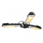 Θερμαντήρας υπερύθρων ομπρέλας IR2005SC εξωτερικού χώρου 2000W Trotec