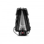 Θερμαντήρας υπερύθρων ομπρέλας IR2005SC εξωτερικού χώρου 2000W Trotec