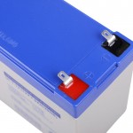 Ultracell Μπαταρία μολύβδου 12V 7AH