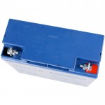 Ultracell Μπαταρία μολύβδου 12V 18AH