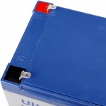 Ultracell Μπαταρία μολύβδου 12V 12AH