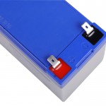 Ultracell Μπαταρία μολύβδου 12V 9AH