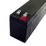 Ultracell Μπαταρία μολύβδου 8V 3.2AH