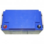 Ultracell Μπαταρία μολύβδου 12V 65AH