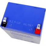 Ultracell Μπαταρία μολύβδου 12V 2.9AH