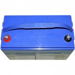 Ultracell Μπαταρία μολύβδου 12V 100AH
