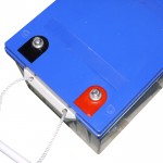 Ultracell Μπαταρία μολύβδου 12V 200AH