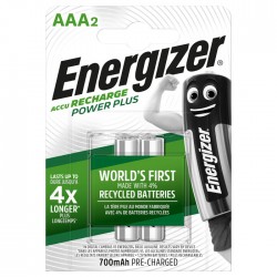 ENERGIZER AAA-HR03/700mAh/2TEM