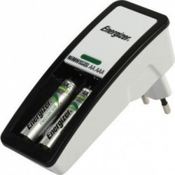 ΦΟΡΤΙΣΤΗΣ ENERGIZER MINI CΗΑRGER 2AAΑ 700MHA