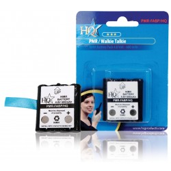 BATTERY PMR-FABP/HQ 4.8V 600MAH ΓΙΑ COBRA PMR