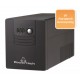POWERTECH UPS Line Interactive, 1500VA