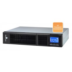 POWERTECH UPS ON Line 3000VA, Rack