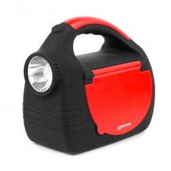 JUMP STARTER 12V/24V MULTI-FUNCTION