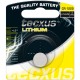 Tecxus Μικρομπαταρία Lithium CR1225
