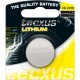 Tecxus Μικρομπαταρία Lithium CR2430