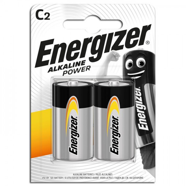 Energizer C-LR14/2TEM 