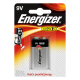 Energizer 9V/6LR61 - 522 Max+Power Seal, 1τμχ