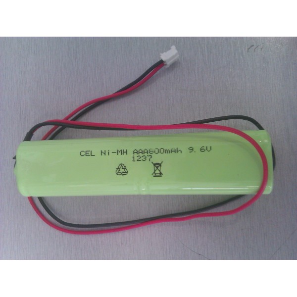 SECURE1 ΜΠΑΤΑΡΙΑ ΚΕΝΤΡΙΚΗΣ ΜΟΝΑΔΑΣ 