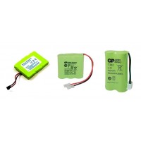 Μπαταρίες Ασύρματων Τηλεφώνων