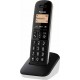 Panasonic KX-TGB610GRB Ασύρματο Ψηφιακό Τηλέφωνο Λευκό με Πλήκτρο Αποκλεισμού Κλήσεων
