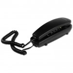 SONORA CP-002 Eνσύρματη τηλεφωνική συσκευή, επιτοίχιας ή επιτραπέζιας τοποθέτησης. 