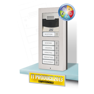 2N® Helios IP Verso