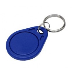 9134166Ε 2N Helios IP Verso Proximity Tag με κρίκο για κλειδιά