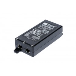 91378100Ε 2N Helios IP Verso PoE Injector με καλώδιο ρεύματος