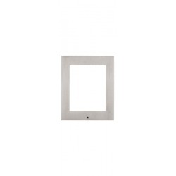 9155021 2N Helios IP Verso Πλαίσιο 1 μονάδας για επίτοιχη τοποθέτηση