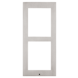 9155022 2N Helios IP Verso Πλαίσιο 2 μονάδων για επίτοιχη τοποθέτηση