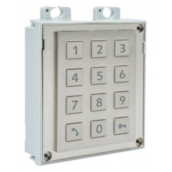 9155031 2N Helios IP Verso Μονάδα αριθμητικού πληκτρολογίου πρόσβασης