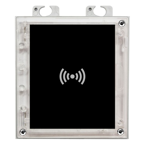 9155033 2N Helios IP Verso Μονάδα 13,56 MHz RFID reader