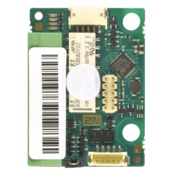 9155034 2N Helios IP Verso Ι/Ο module με 2 εισόδους προγραμματιζόμενες και 2 εξόδους ρελέ 