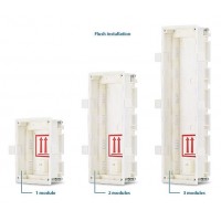 2N Helios Περιφερειακά