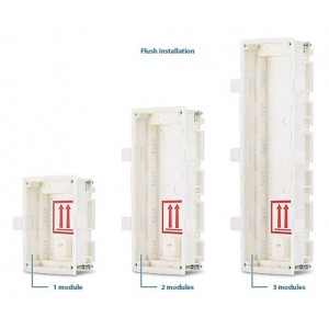 2N Helios Περιφερειακά