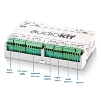 2N® Helios IP Audio Kit