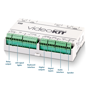 2N® Helios IP Video Kit