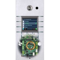 2N® Helios IP Ενδοεπικοινωνία