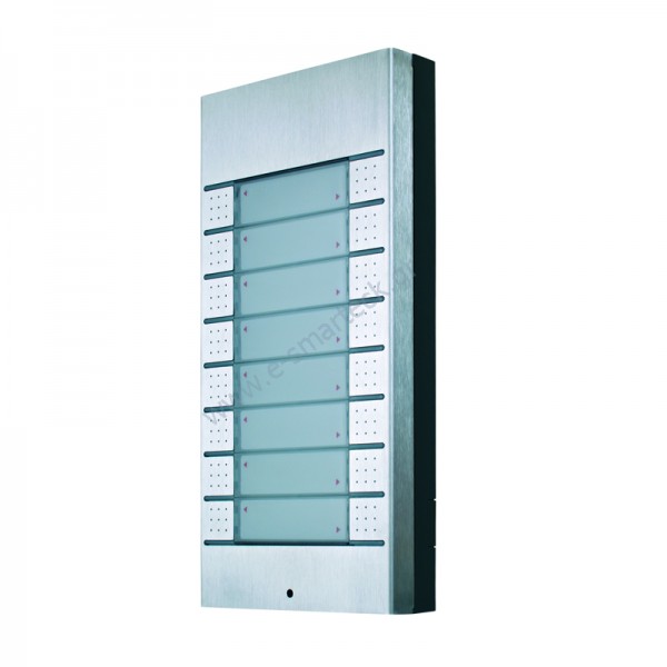 9135182Ε 2N Helios Vario Μονάδα επέκτασης με 16 πλήκτρα 9135182Ε 2N Helios Vario Μονάδα επέκτασης με 16 πλήκτρα