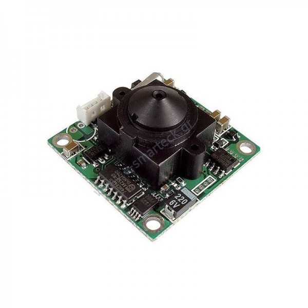 9135200E 2N Helios Vario Έγχρωμη κάμερα για τοποθέτηση μέσα στα 2Entry Helios 9135200E 2N Helios Vario Έγχρωμη κάμερα για τοποθέτηση μέσα στα 2Entry Helios